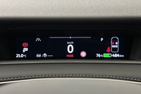 Volkswagen ID.7 vaihtoauto