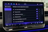 Volkswagen ID.7 vaihtoauto