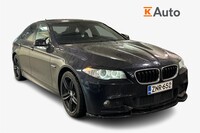 BMW 535 vaihtoauto