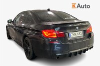 BMW 535 vaihtoauto
