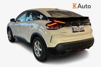 Citroën C4 vaihtoauto