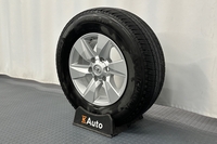 Toyota Land Cruiser vaihtoauto