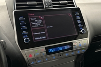 Toyota Land Cruiser vaihtoauto