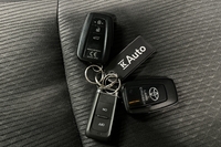 Toyota Land Cruiser vaihtoauto