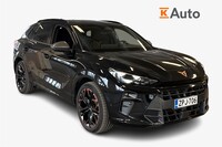 Cupra Terramar vaihtoauto