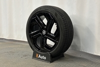 Volkswagen ID.7 vaihtoauto