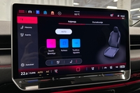 Volkswagen ID.7 vaihtoauto