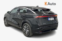 Nissan Ariya vaihtoauto