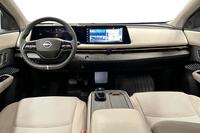 Nissan Ariya vaihtoauto