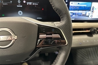 Nissan Ariya vaihtoauto