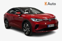 Volkswagen ID.5 vaihtoauto