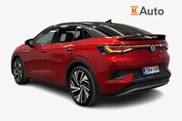 Volkswagen ID.5 vaihtoauto