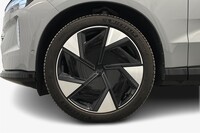 Volvo EX90 vaihtoauto