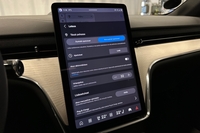 Volvo EX90 vaihtoauto