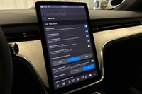 Volvo EX90 vaihtoauto