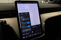 Volvo EX90 vaihtoauto