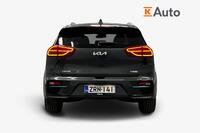 Kia Niro Electric vaihtoauto