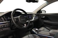 Kia Niro Electric vaihtoauto