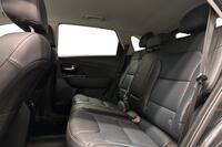 Kia Niro Electric vaihtoauto