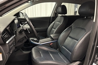 Kia Niro Electric vaihtoauto