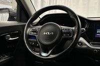 Kia Niro Electric vaihtoauto