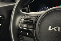 Kia Niro Electric vaihtoauto