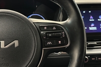 Kia Niro Electric vaihtoauto