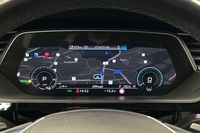 Audi Q8 e-tron vaihtoauto