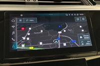 Audi Q8 e-tron vaihtoauto