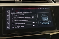 Audi Q8 e-tron vaihtoauto