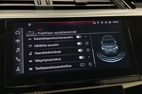 Audi Q8 e-tron vaihtoauto