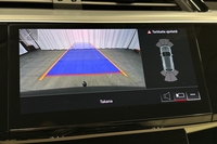 Audi Q8 e-tron vaihtoauto