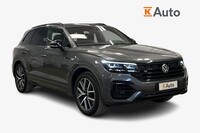 Volkswagen Touareg vaihtoauto