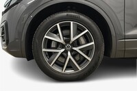 Volkswagen Touareg vaihtoauto