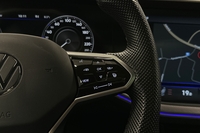 Volkswagen Touareg vaihtoauto