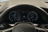 Volkswagen Touareg vaihtoauto