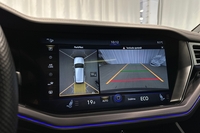 Volkswagen Touareg vaihtoauto