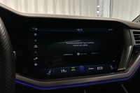 Volkswagen Touareg vaihtoauto