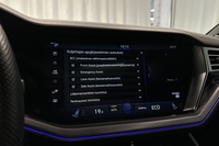 Volkswagen Touareg vaihtoauto