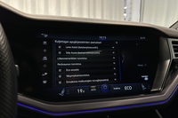 Volkswagen Touareg vaihtoauto