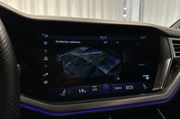 Volkswagen Touareg vaihtoauto