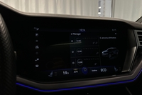 Volkswagen Touareg vaihtoauto