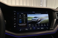 Volkswagen Touareg vaihtoauto