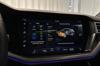 Volkswagen Touareg vaihtoauto