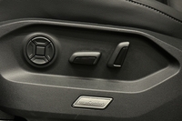 Volkswagen Touareg vaihtoauto