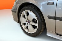 Saab 95 vaihtoauto