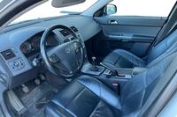 Volvo V50 vaihtoauto