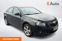 Chevrolet Cruze vaihtoauto