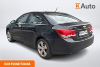Chevrolet Cruze vaihtoauto