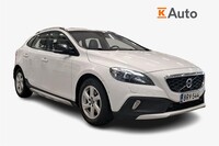 Volvo V40 Cross Country vaihtoauto